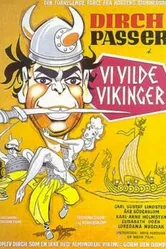 Här kommer bärsärkarna постер