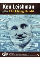 Ken Leishman: The Flying Bandit постер
