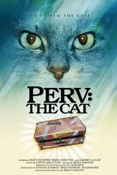 Perv: The Cat постер