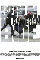 Berlin - Am anderen Ende постер