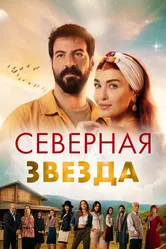 Северная звезда 2019 постер