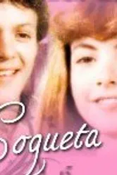Coqueta постер
