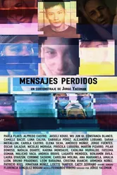 Mensajes perdidos постер
