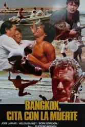 Бангкок, встреча со смертью 1985 постер