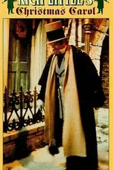 Рождественская история 1978 постер