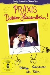 Praxis Dr. Hasenbein постер