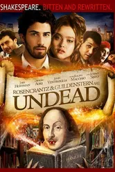 Розенкранц и Гильденштерн воскрешены 2009 постер