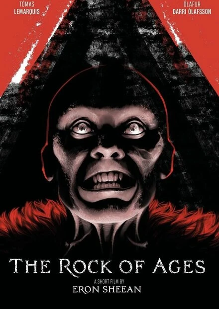 Постер The Rock of Ages 2021