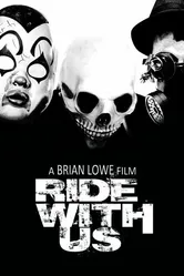 Ride with Us постер