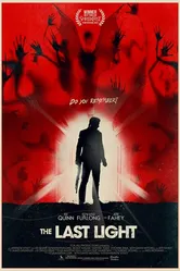 Последний луч света 2014 постер