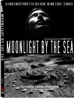 Постер Moonlight by the Sea