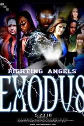 Fighting Angels: Exodus постер