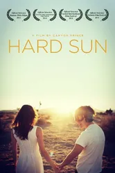 Hard Sun постер
