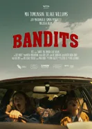 Bandits 2023 постер