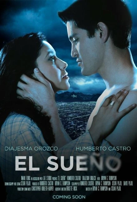 Постер El Sueño