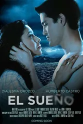 El Sueño постер