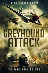 Greyhound Attack постер