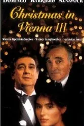 Christmas in Vienna '94 постер