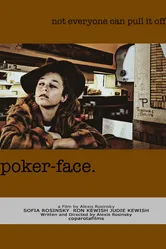 Poker-Face постер