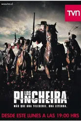 Пинчера 2004 постер
