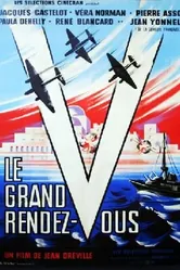 Le grand rendez-vous постер