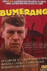 Бумеранг 1996 постер