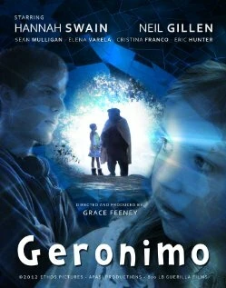 Постер Geronimo 2012