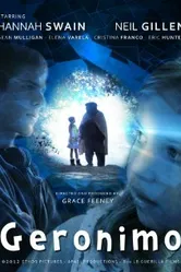 Geronimo 2012 постер