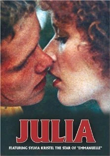 Постер Племянница фрау О 1974