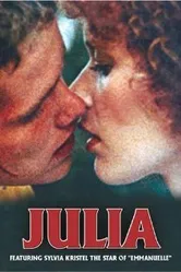 Племянница фрау О 1974 постер