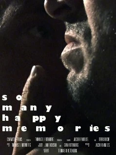 Постер So Many Happy Memories