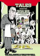 Tales from the Toilet постер