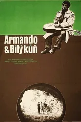 Армандо 1968 постер