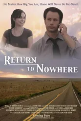 Return to Nowhere постер
