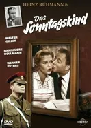 Das Sonntagskind постер