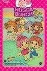 The Hugga Bunch постер