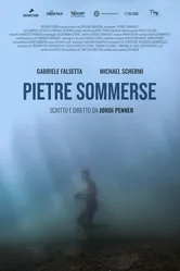 Pietre Sommerse постер