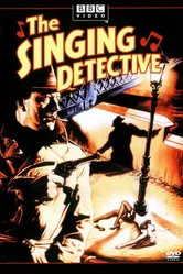 Поющий детектив 1986 постер