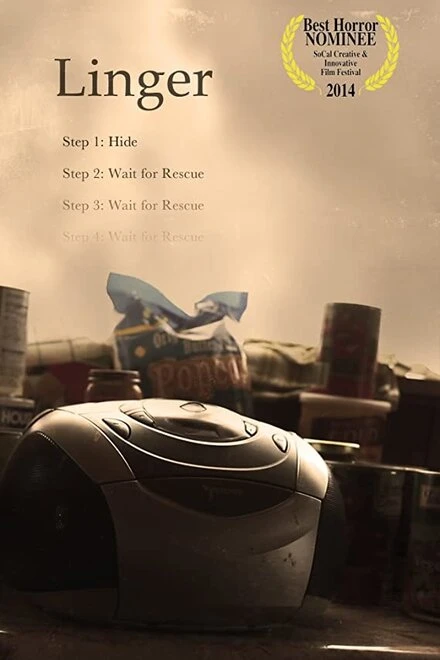 Постер Linger 2013