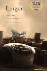 Linger 2013 постер