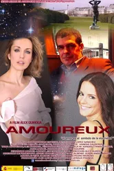 Amoureux постер
