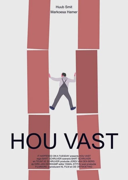 Постер Hou Vast