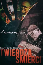 Nowy Dwor Mazowiecki. Twierdza Smierci постер