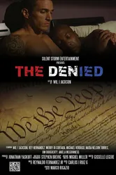 The Denied постер