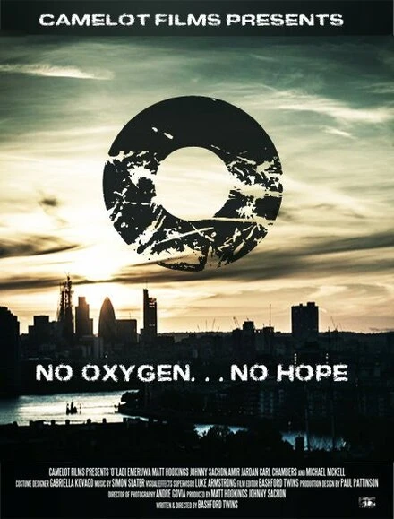 Постер O.