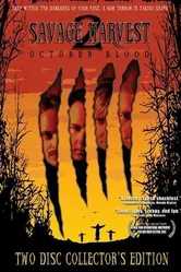 Savage Harvest 2: October Blood постер