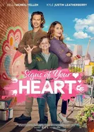 Signs of Your Heart постер
