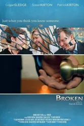 Broken 2014, США, короткометражка постер