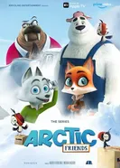 Arctic Friends постер