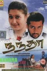 Нанда 2001 постер